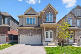 33 Henry Maracle Street