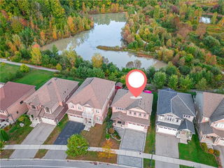600 Sundew Drive