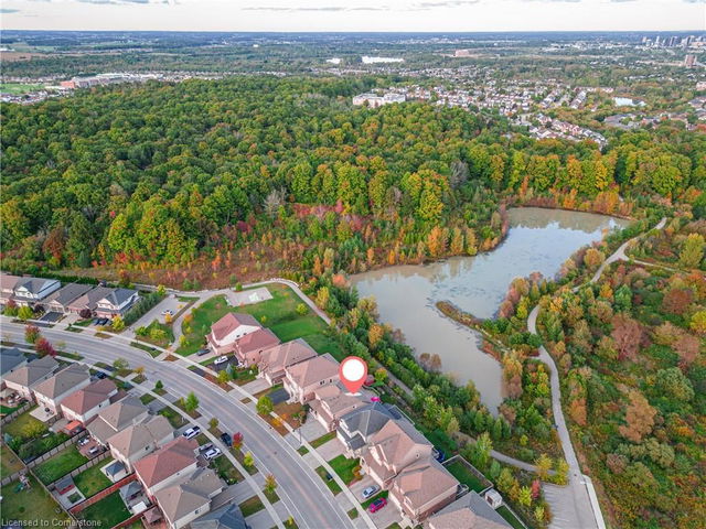 600 Sundew Drive
