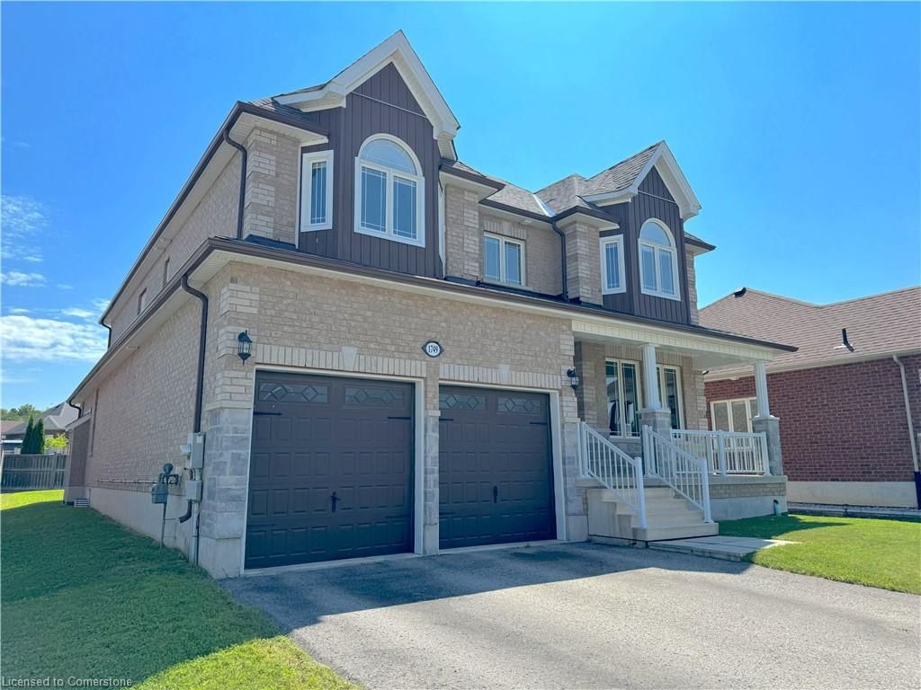 Single Family Residence for sale at 1749 Angus Street, Innisfil, Alcona, L9S 4X2 - MLS: 40695374