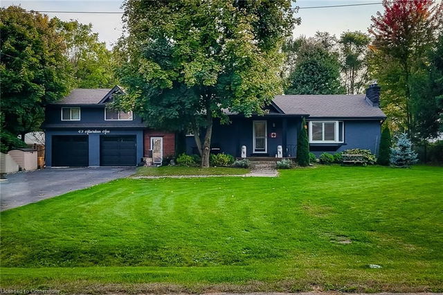 49 Aberdeen Avenue