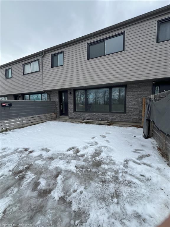 213 - 250 Montmorency Drive