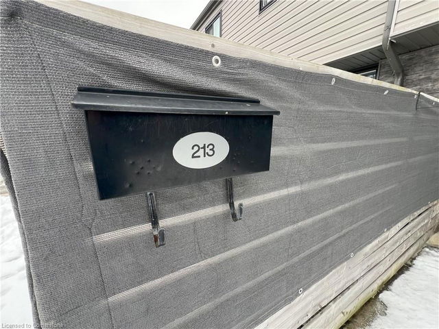 213 - 250 Montmorency Drive