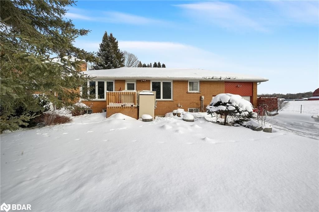 Single Family Residence for sale at 7925 10 County Road, Angus, Angus, L0M 1B1 - MLS: 40695460