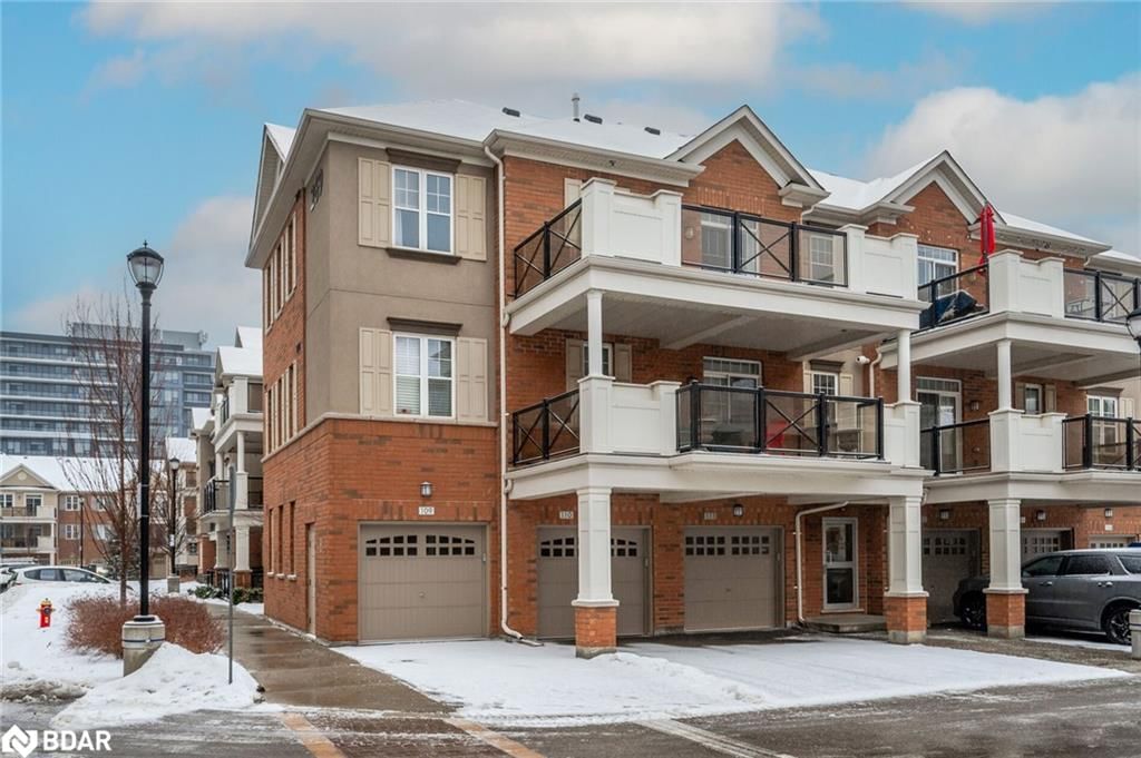 Condo/Apt Unit for lease at 312-269 Georgian Drive, Oakville, RO River Oaks, L6H 6V1 - MLS: 40695542