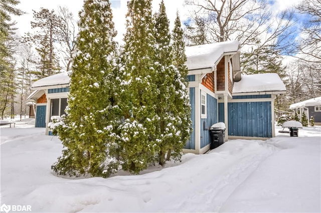 11 Rosemary Road