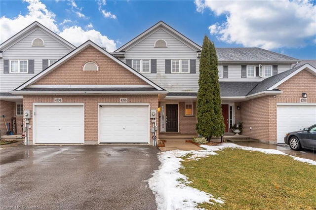 4396 Christopher Court