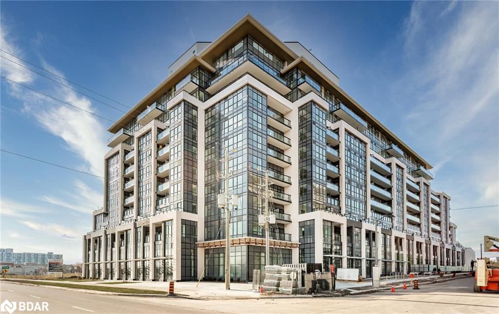 Condo/Apt Unit for sale at 238-405 Dundas Street, Oakville, GO Glenorchy, L6M 5P9 - MLS: 40695698