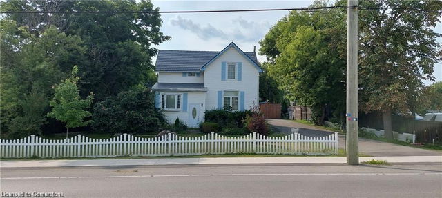 3266 Homestead Drive