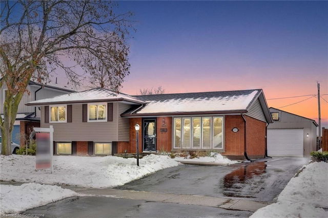 1225 Tavistock Drive