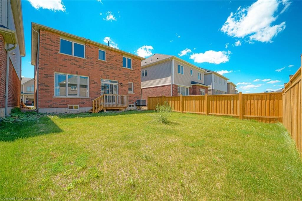 Single Family Residence leased at 53 Sinden Road, Brantford, Empire, N3T 0P8 - MLS: 40695762