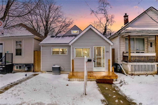 284 Paling Avenue