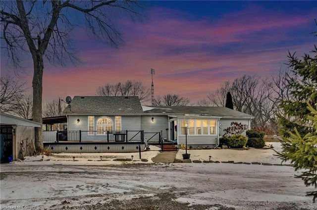 1022 Lakeshore Road