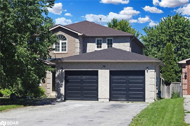 30 Ambler Bay