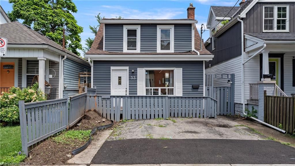33 Highland Avenue