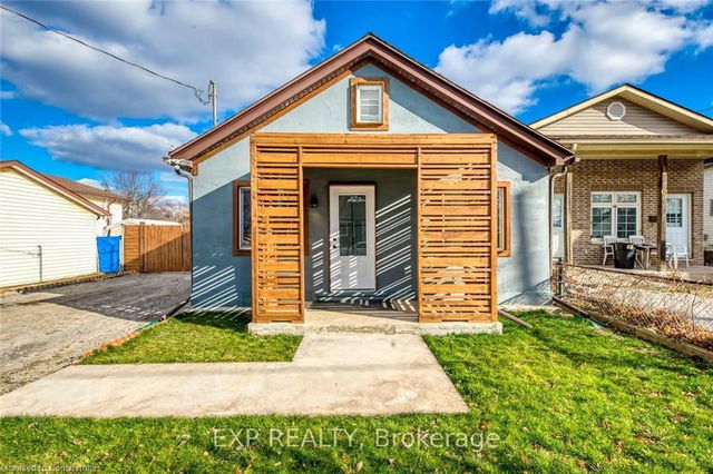 61 Edith Street