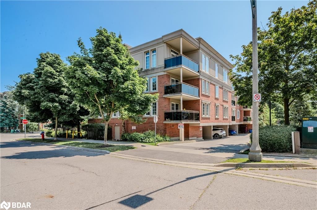 Condo/Apt Unit for lease at 103-2300 Parkhaven Boulevard, Oakville, RO River Oaks, L6H 6V9 - MLS: 40695926