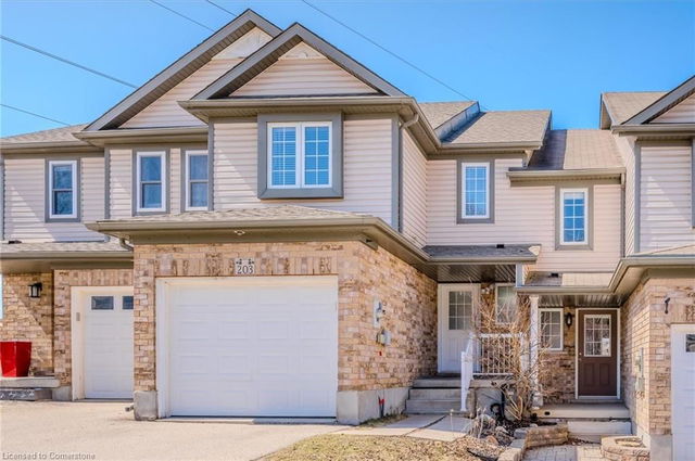 203 Snowdrop Crescent