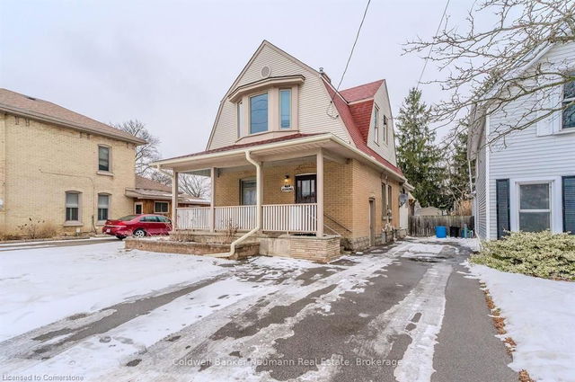 73 Terrace Hill Street