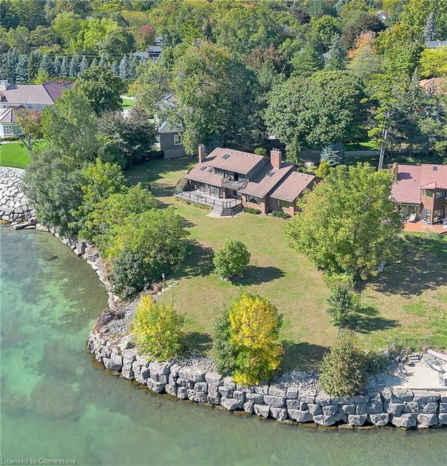 3504 Lakeshore Road
