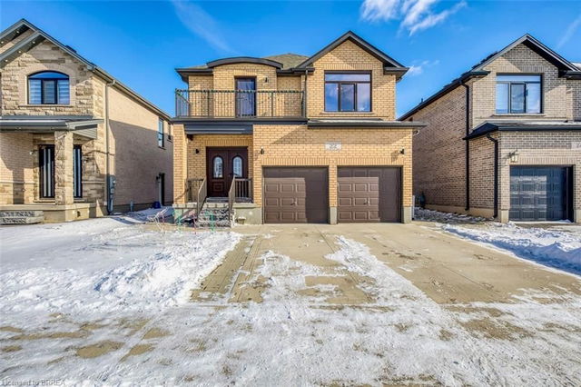 22 Grandville Circle