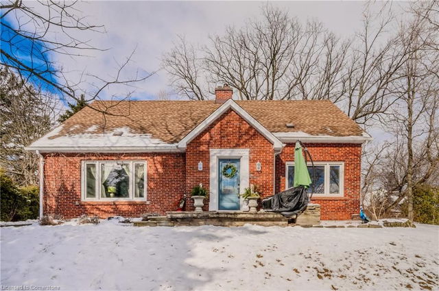 15 Mayfair Avenue