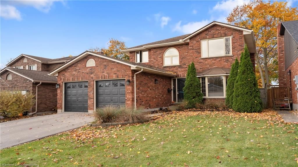 Single Family Residence for sale at 18 Rutherford Drive, Simcoe, Town of Simcoe, N3Y 5J7 - MLS: 40696106