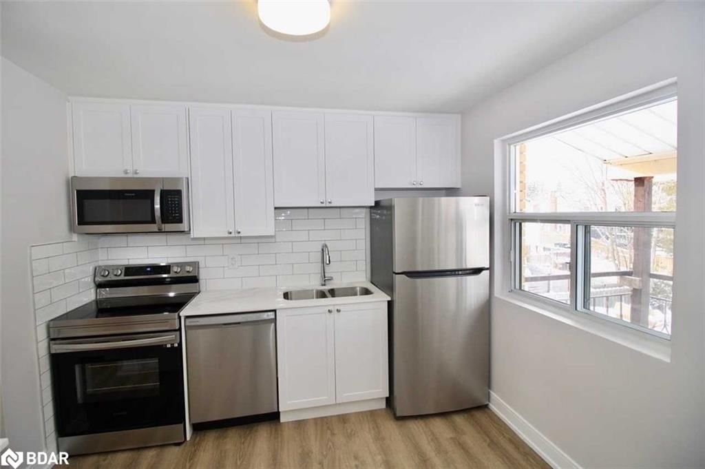 Condo/Apt Unit leased at 6-424 Argyle Street, Cambridge, Preston South, N3H 1R4 - MLS: 40696206