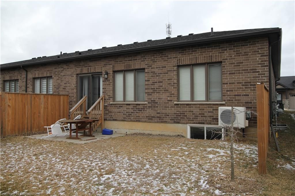 Single Family Residence for sale at 15 Meadowhawk Lane, Simcoe, Town of Simcoe, N3W 0E8 - MLS: 40696284