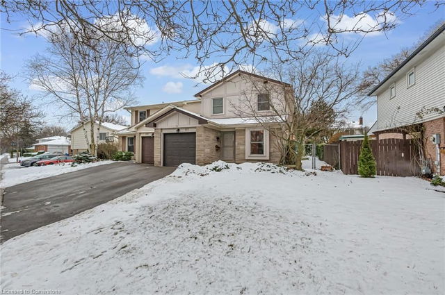107 Fairwood Place