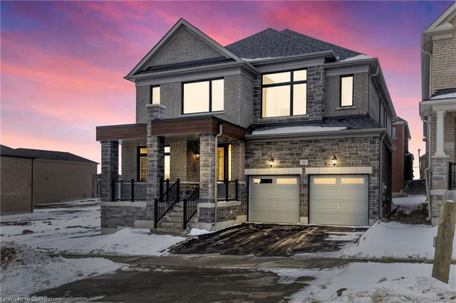 59 Cunningham Drive