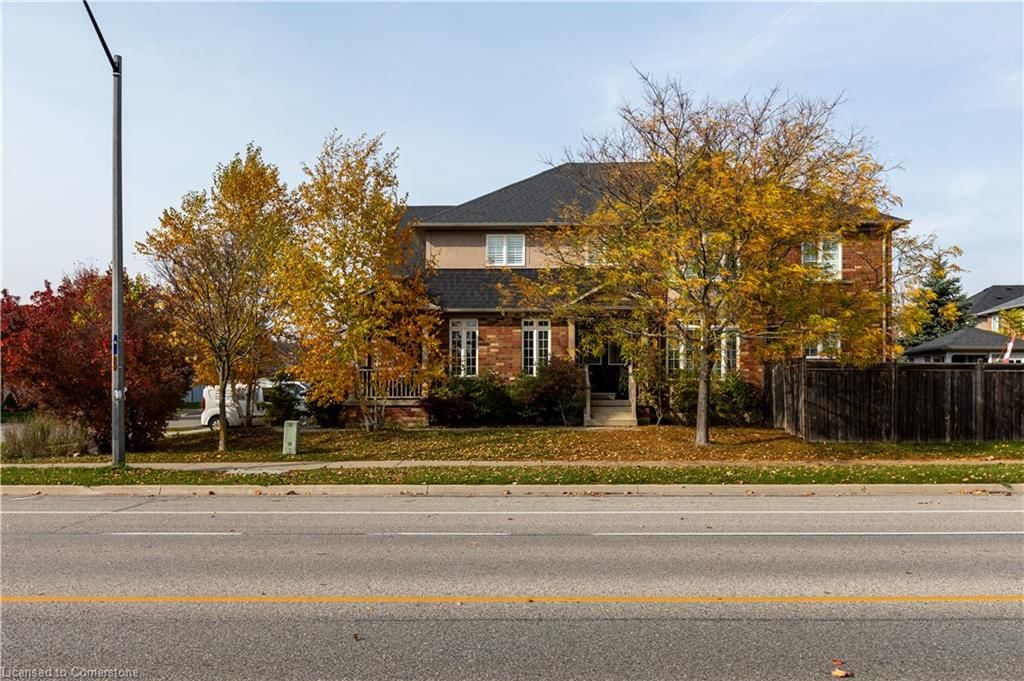 Single Family Residence for sale at 2223 Whistling Springs Crescent, Oakville, WM Westmount, L6M 5G5 - MLS: 40696426