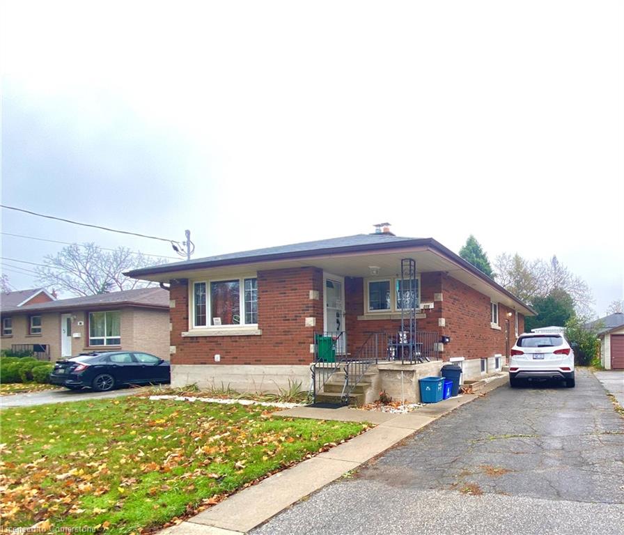 Single Family Residence leased at 2-275 Nelson Street, Brantford, East Ward, N3S 4C7 - MLS: 40696535