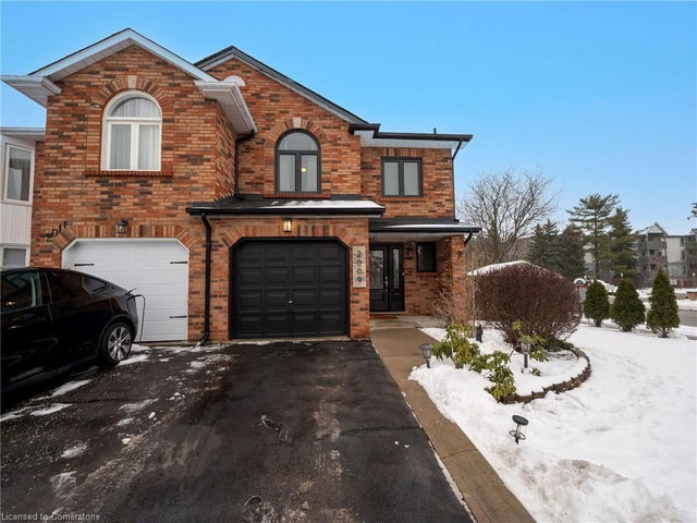 2009 Chrisdon Road