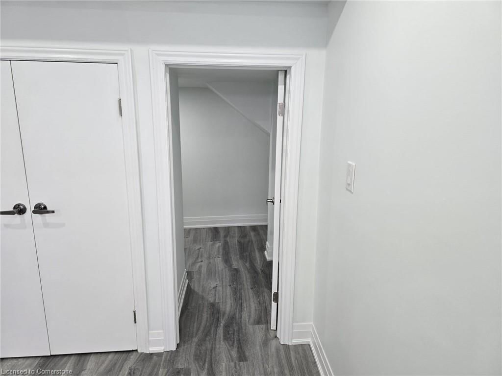 Single Family Residence leased at LOWER-14 Cahill Drive, Brantford, Tutela Heights, N3T 0V5 - MLS: 40696621