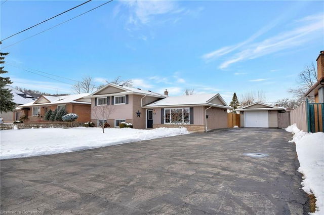 201 Bel Air Avenue