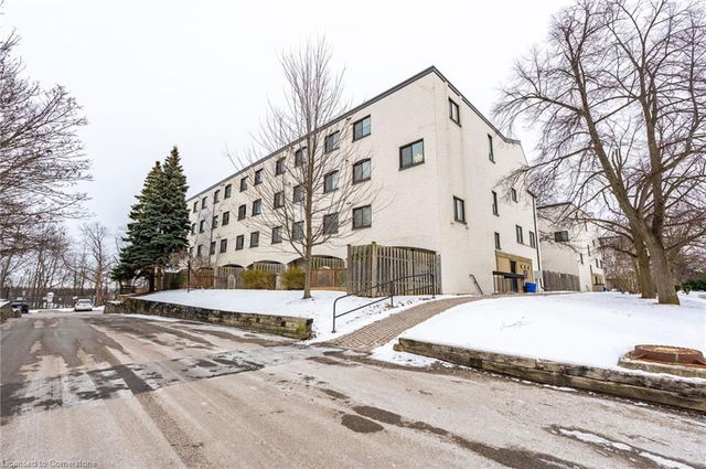 125 - 1050 Falgarwood Drive