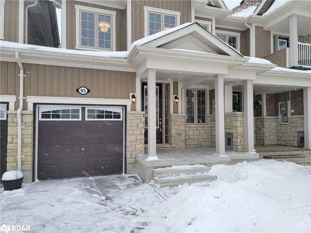 95 Wagner Crescent