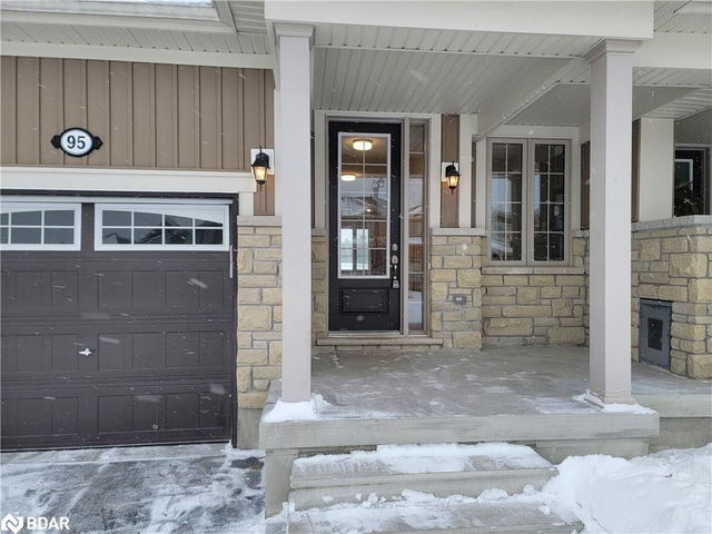 95 Wagner Crescent
