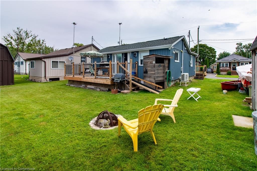 Single Family Residence for sale at 20 4th Avenue, Long Point, Port Rowan, N0E 1M0 - MLS: 40696800