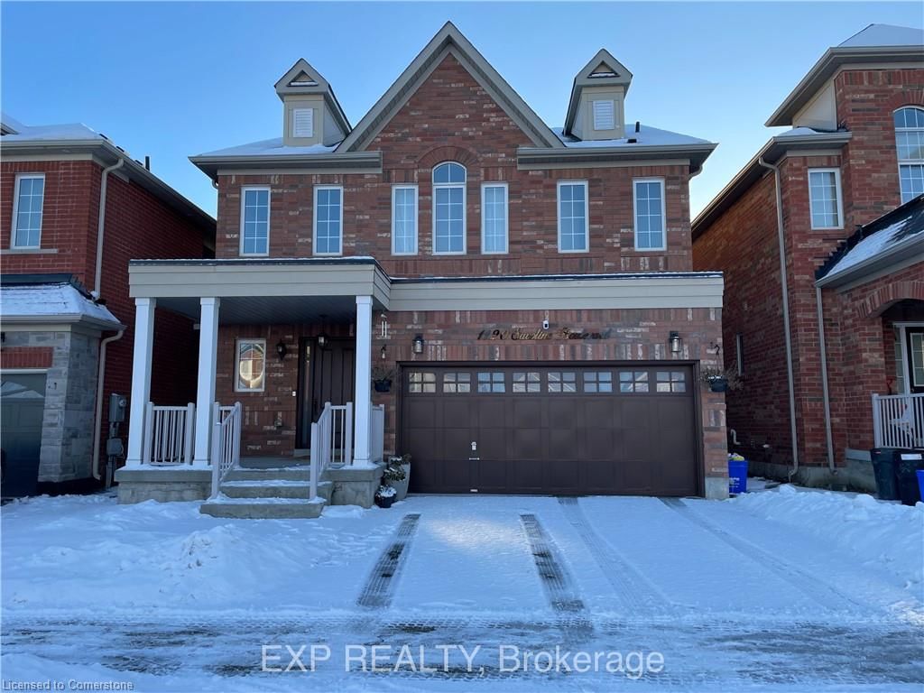 Single Family Residence leased at LOWER-1120 Savoline Boulevard, Milton, HA Harrison, L9T 8P5 - MLS: 40696801