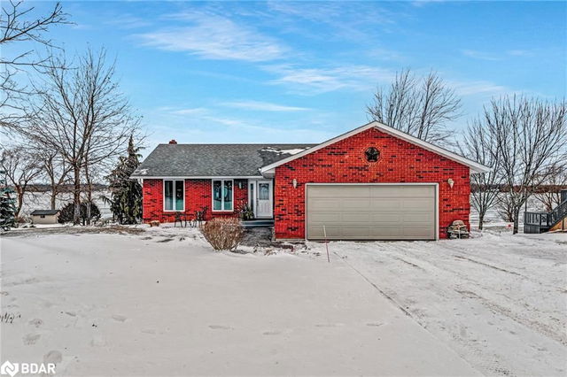 1530 County Road 35 Road