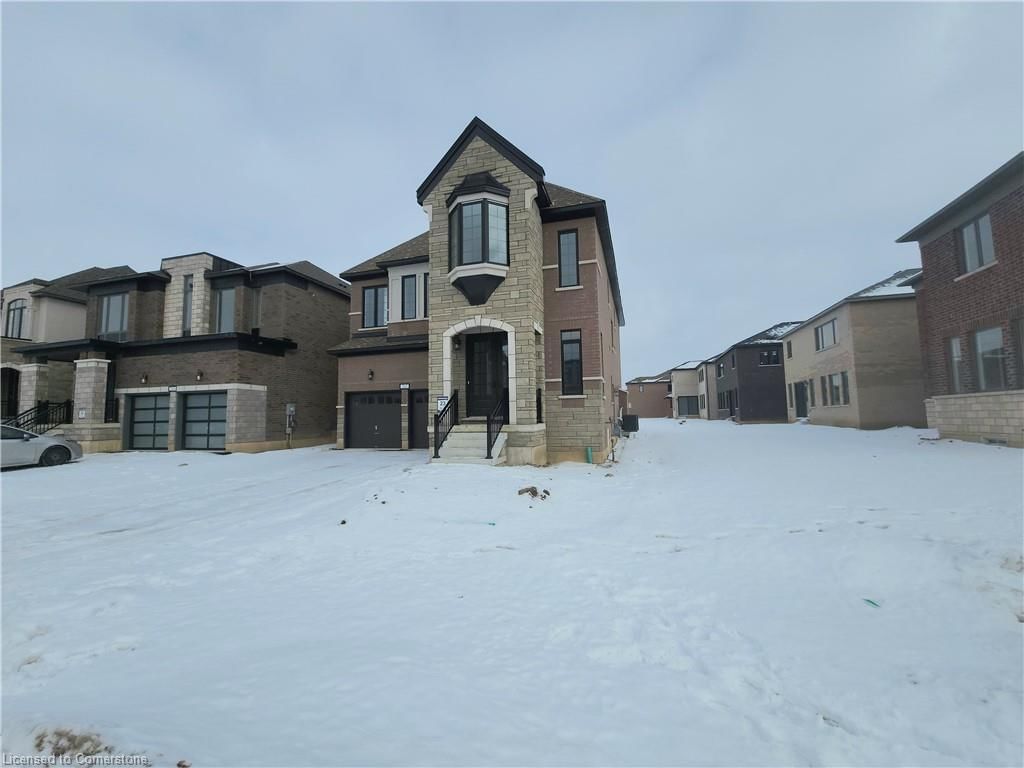 Single Family Residence for sale at 200 Harwood Avenue, Woodstock, North, N4T 0P9 - MLS: 40696864