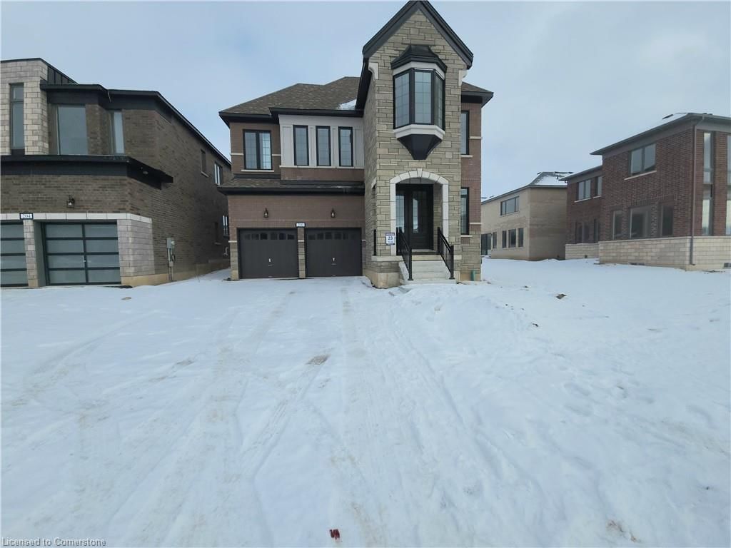 Single Family Residence for sale at 200 Harwood Avenue, Woodstock, North, N4T 0P9 - MLS: 40696864