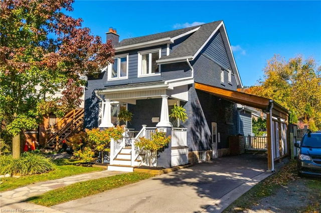 275 Macnab Street