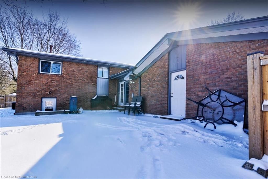 Single Family Residence for sale at 53 Berkley Crescent, Simcoe, Town of Simcoe, N3Y 4M7 - MLS: 40696895