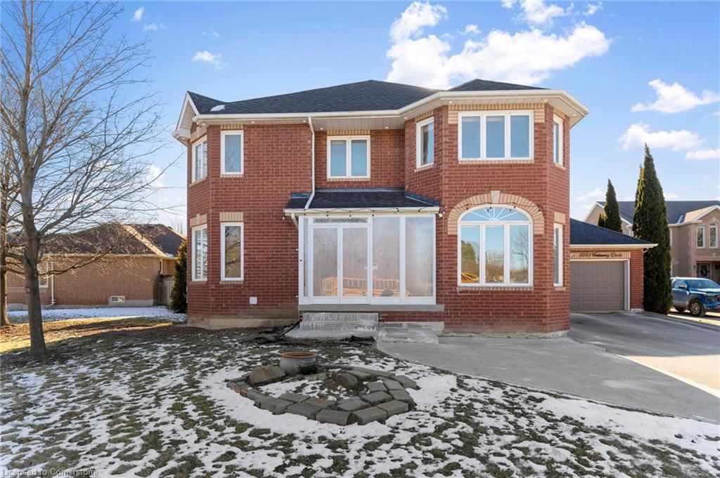 Single Family Residence for sale at 3543 Trelawny Circle, Mississauga, Lisgar, L5N 6N8 - MLS: 40696955