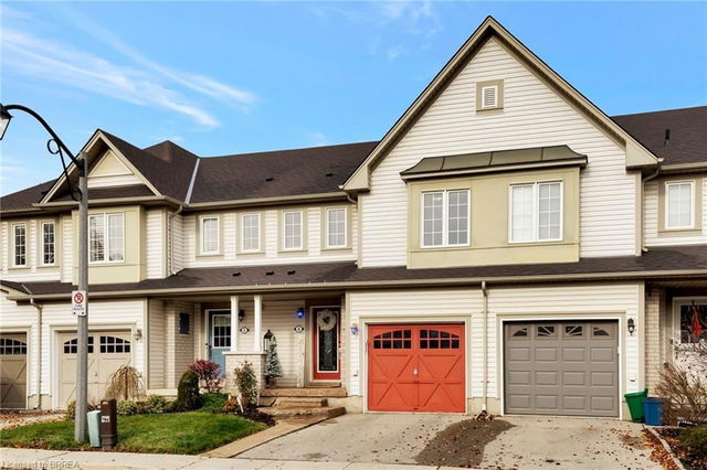 4 - 220 Blackburn Drive