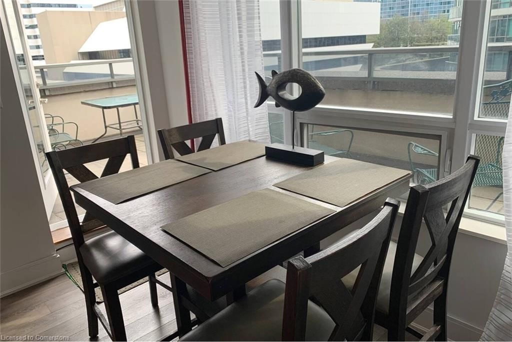 517-20 Blue Jays Way, Toronto, view 15