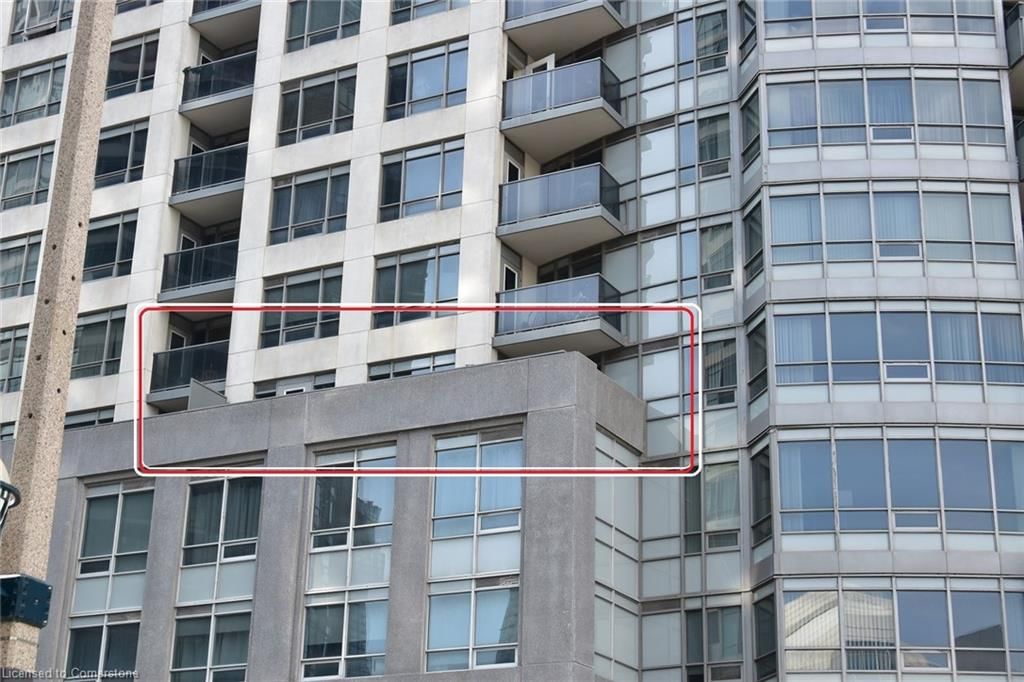 517-20 Blue Jays Way, Toronto, view 18